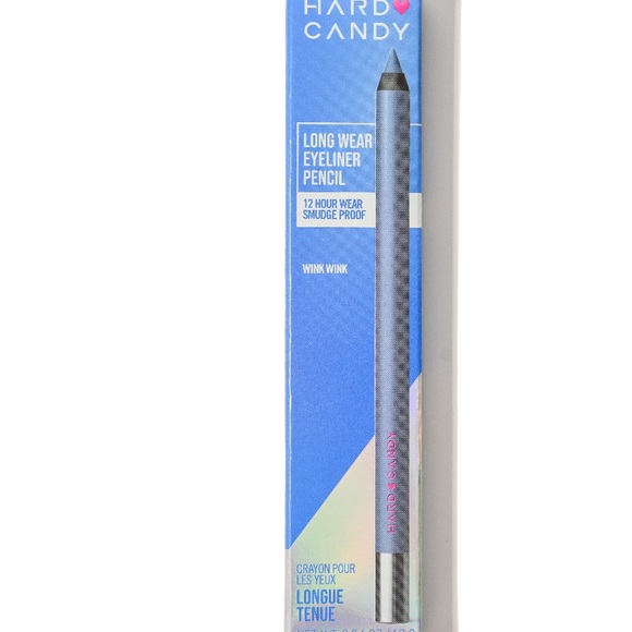 Ulta Beauty Makeup 22 3 Hard Candy Eyeliners New Fullsz Poshmark